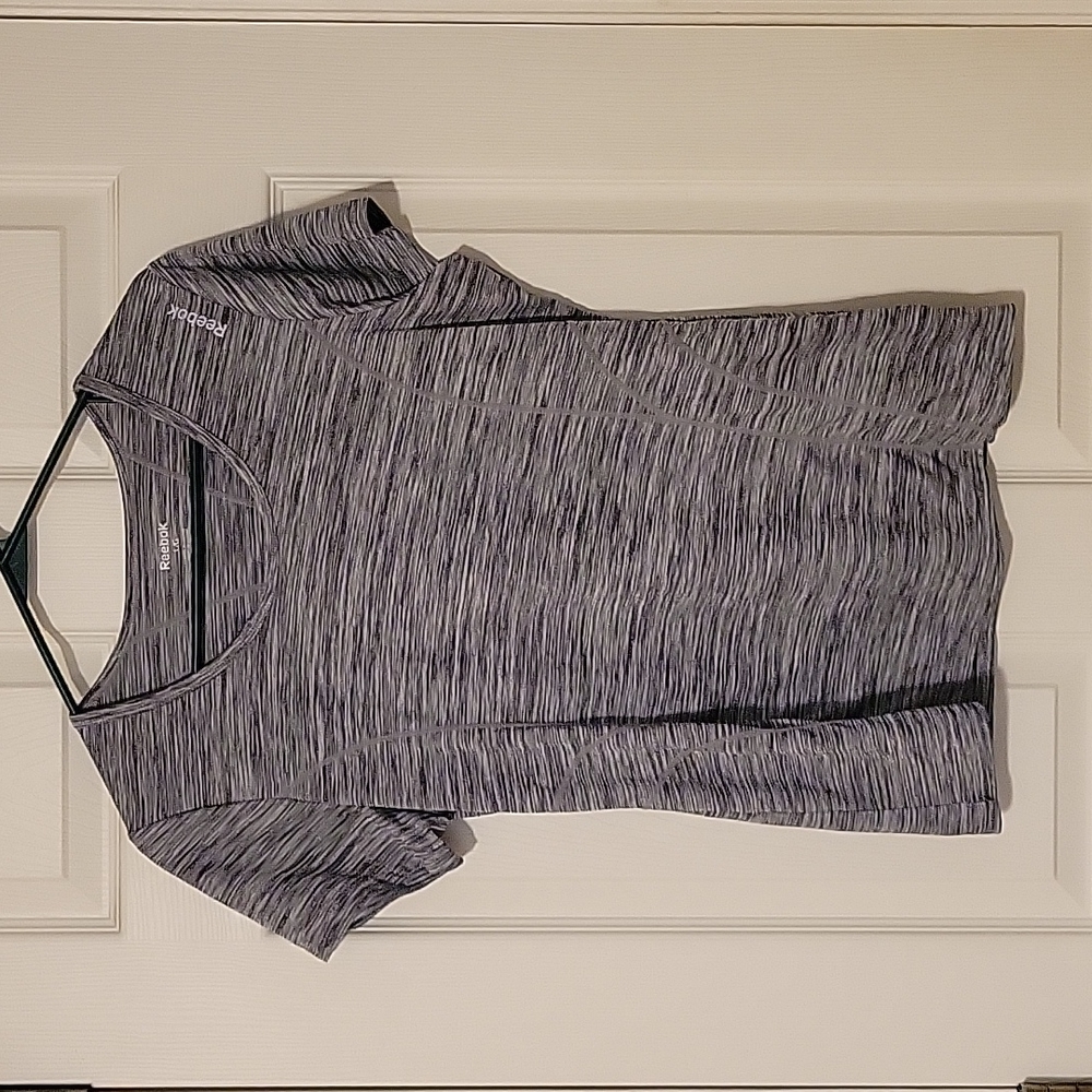 Reebok Athletic Shirt